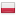 kibr.org.pl hosted country